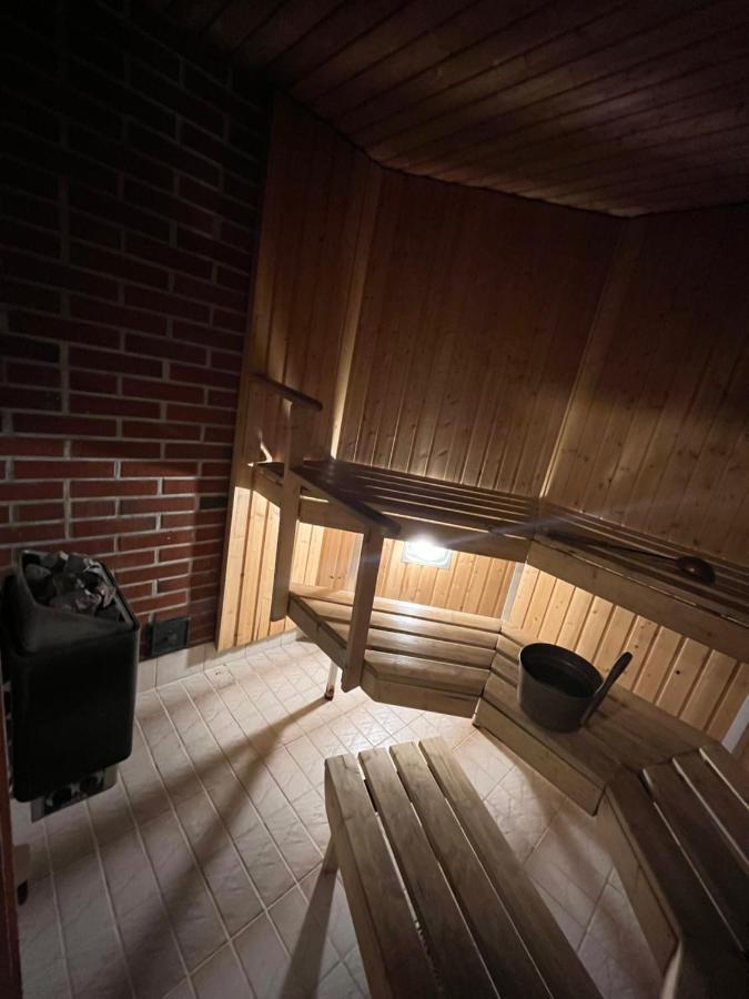 Seo Motel Alavieska Экстерьер фото
